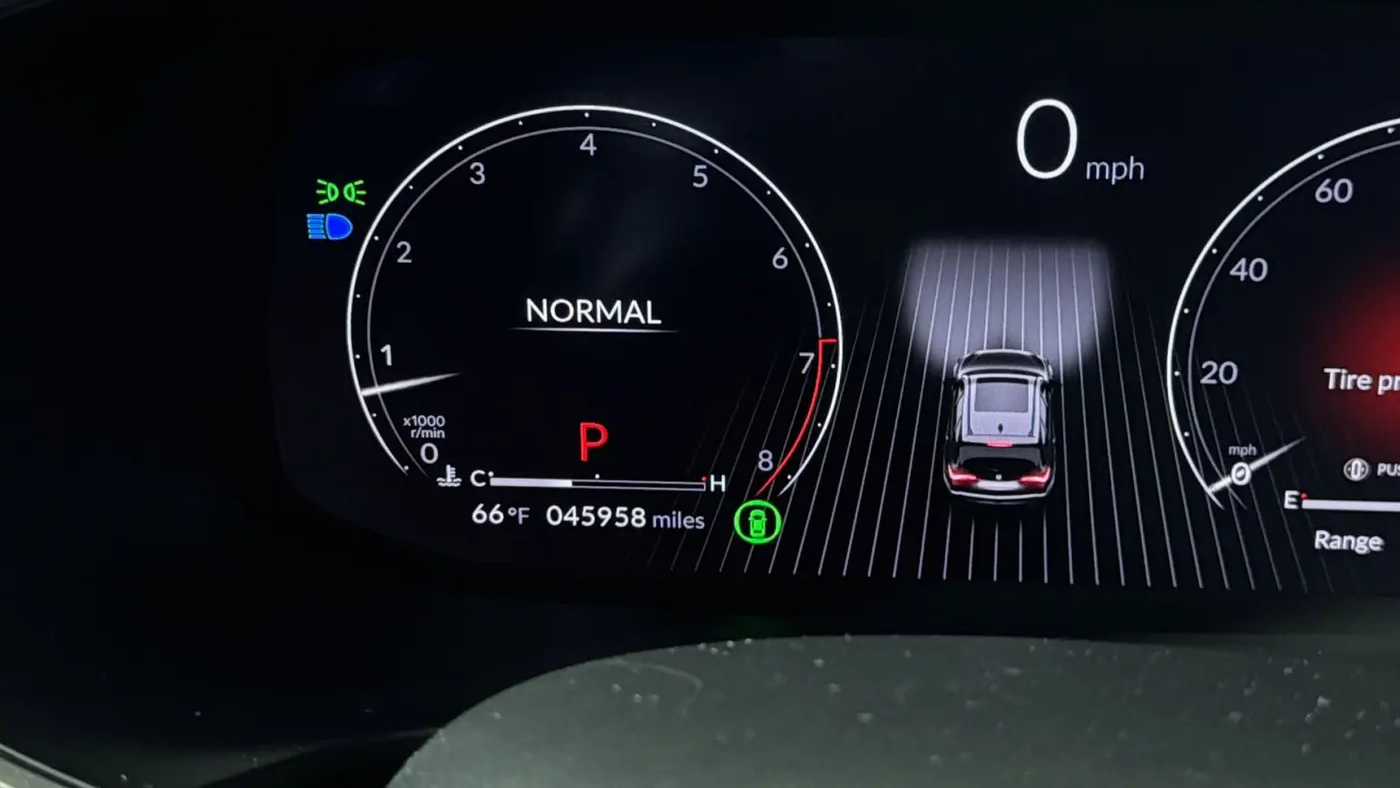2023 Acura MDX SH-AWD w/Tech