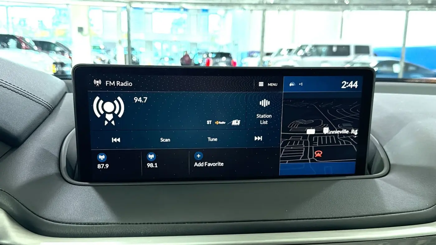 2023 Acura MDX SH-AWD w/Tech