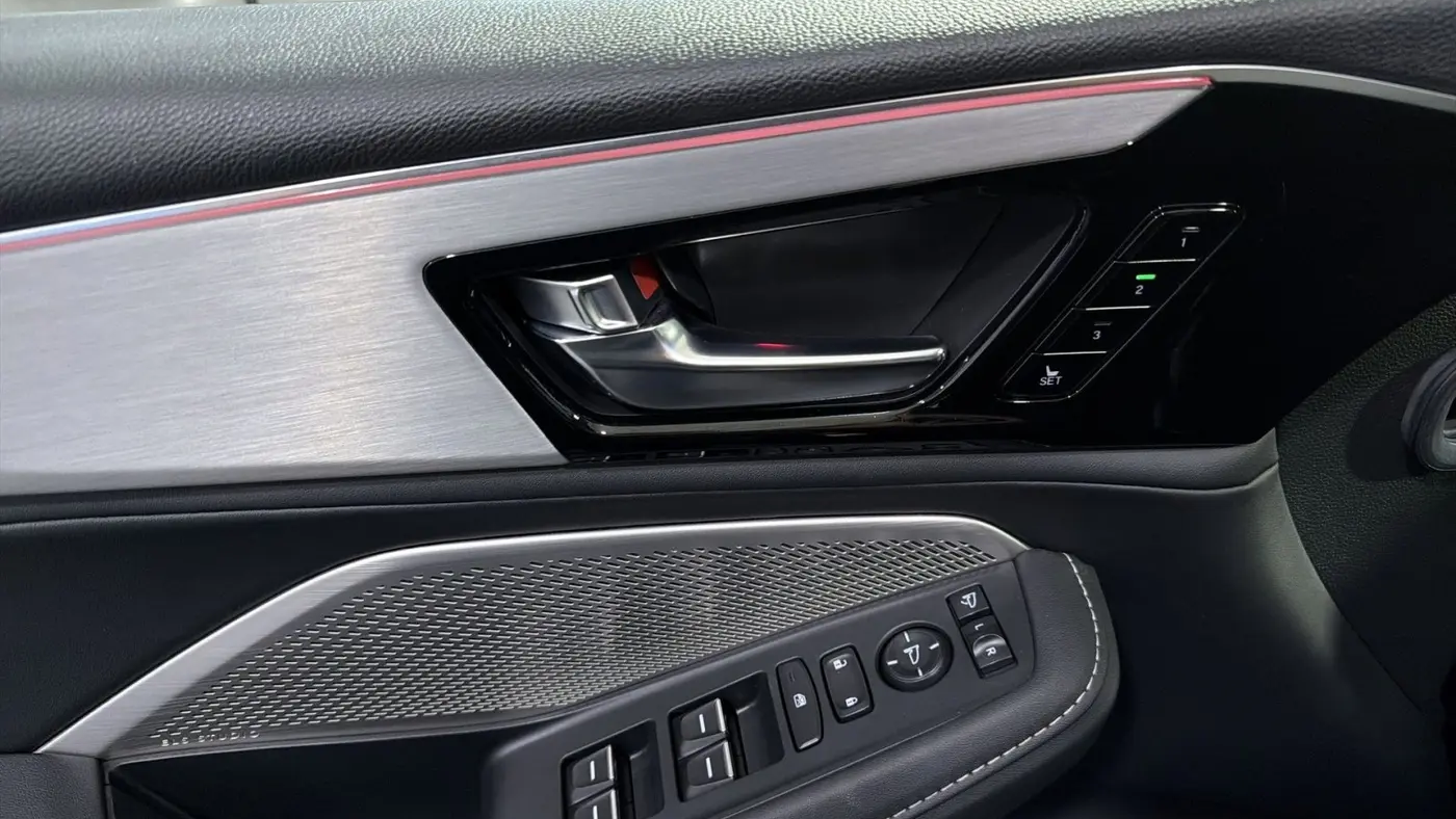 2023 Acura MDX SH-AWD w/Tech