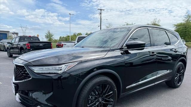 2024 Acura MDX SH-AWD w/Tech
