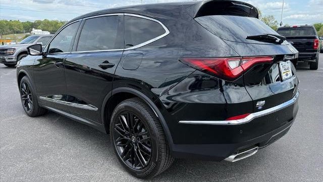 2024 Acura MDX SH-AWD w/Tech