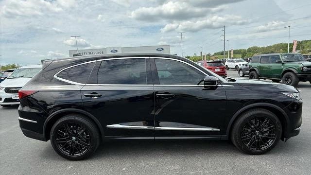 2024 Acura MDX SH-AWD w/Tech