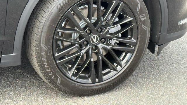 2024 Acura MDX SH-AWD w/Tech
