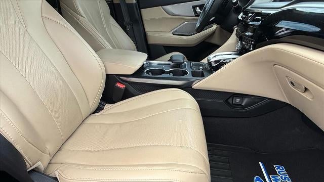2024 Acura MDX SH-AWD w/Tech