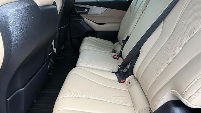 2024 Acura MDX SH-AWD w/Tech