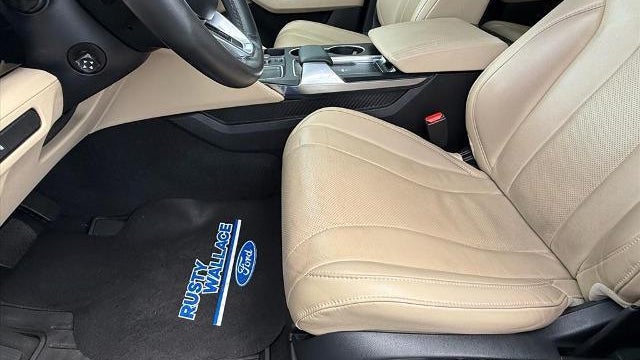 2024 Acura MDX SH-AWD w/Tech