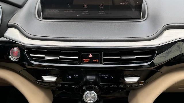 2024 Acura MDX SH-AWD w/Tech