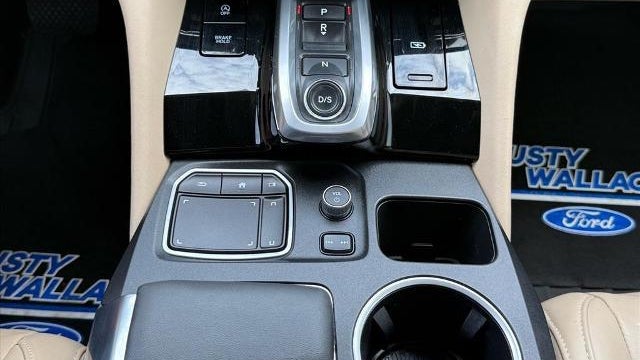 2024 Acura MDX SH-AWD w/Tech