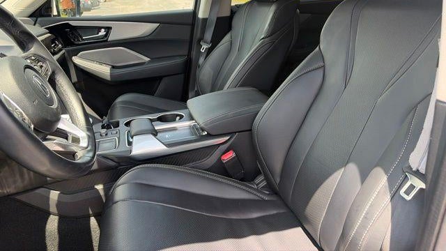 2024 Acura MDX SH-AWD w/Tech