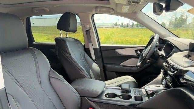 2024 Acura MDX SH-AWD w/Tech