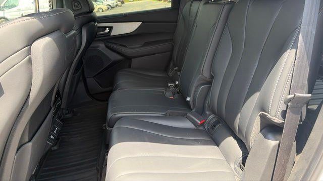 2024 Acura MDX SH-AWD w/Tech