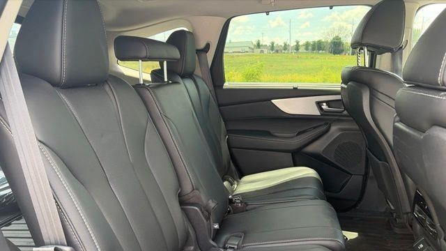 2024 Acura MDX SH-AWD w/Tech