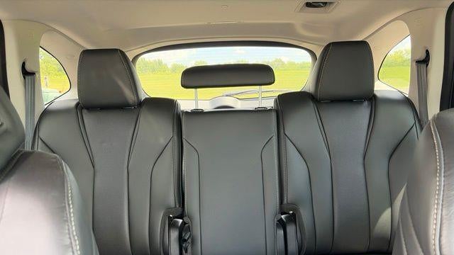2024 Acura MDX SH-AWD w/Tech