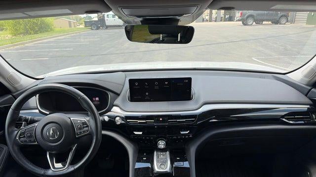 2024 Acura MDX SH-AWD w/Tech