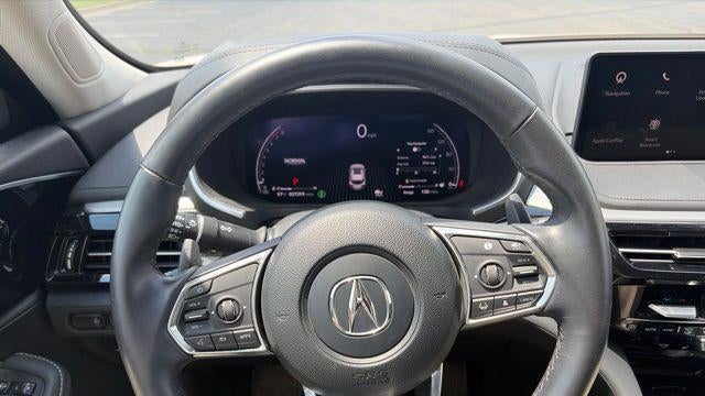 2024 Acura MDX SH-AWD w/Tech