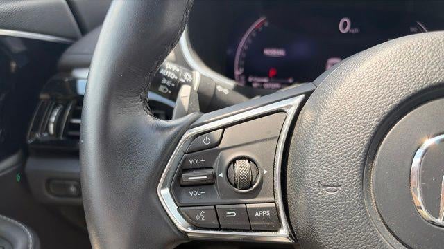 2024 Acura MDX SH-AWD w/Tech
