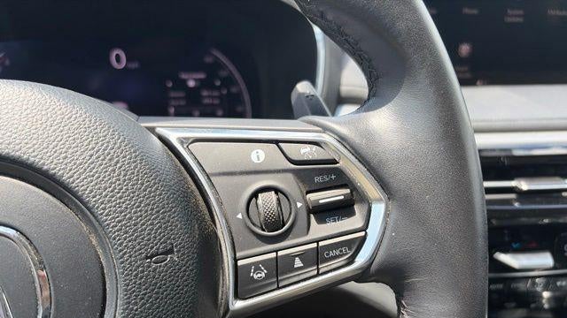 2024 Acura MDX SH-AWD w/Tech