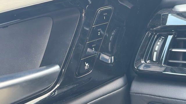 2024 Acura MDX SH-AWD w/Tech