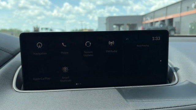 2024 Acura MDX SH-AWD w/Tech