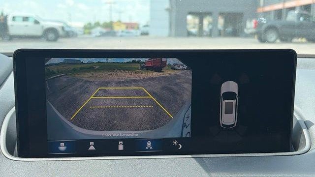 2024 Acura MDX SH-AWD w/Tech