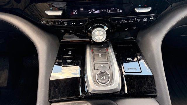 2024 Acura MDX SH-AWD w/Tech
