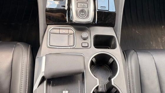 2024 Acura MDX SH-AWD w/Tech