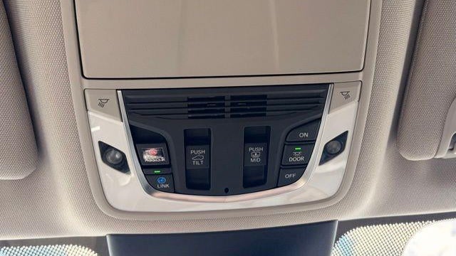 2024 Acura MDX SH-AWD w/Tech