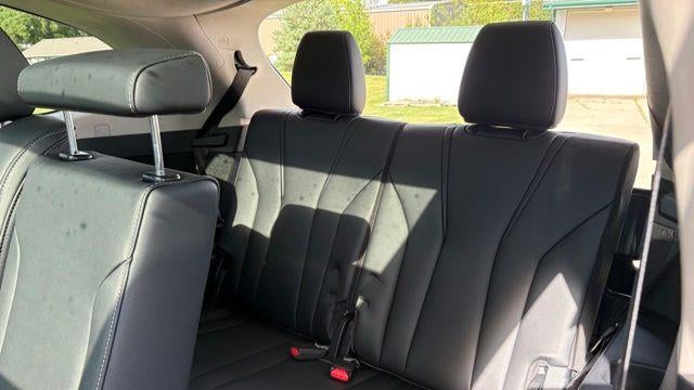 2024 Acura MDX SH-AWD w/Tech