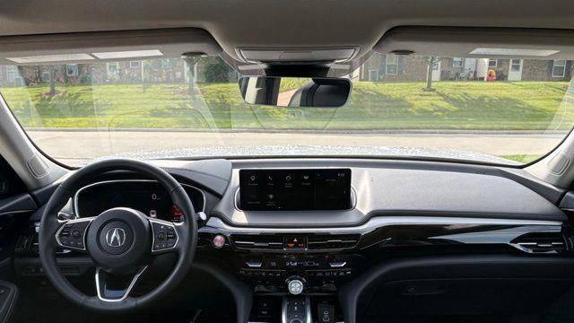 2024 Acura MDX SH-AWD w/Tech