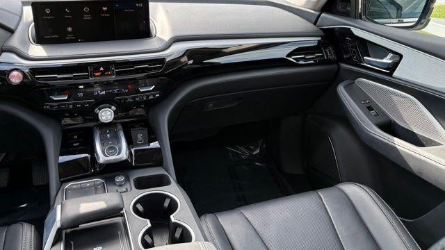 2024 Acura MDX SH-AWD w/Tech