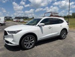 2024 MDX Thumbnail 1