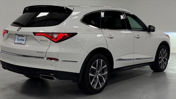 2024 Acura MDX SH-AWD w/Tech