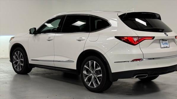 2024 Acura MDX SH-AWD w/Tech