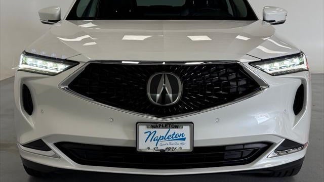 2024 Acura MDX SH-AWD w/Tech