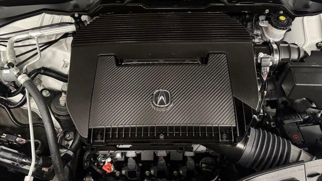 2024 Acura MDX SH-AWD w/Tech