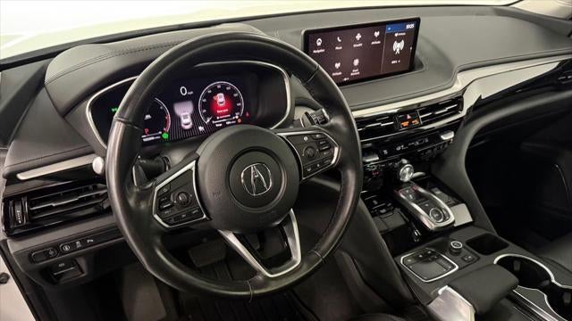 2024 Acura MDX SH-AWD w/Tech