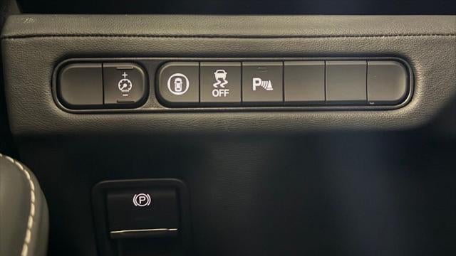 2024 Acura MDX SH-AWD w/Tech