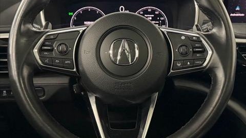 2024 Acura MDX SH-AWD w/Tech