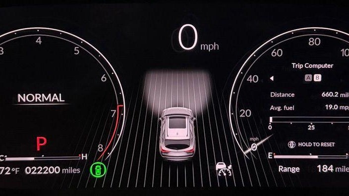 2024 Acura MDX SH-AWD w/Tech