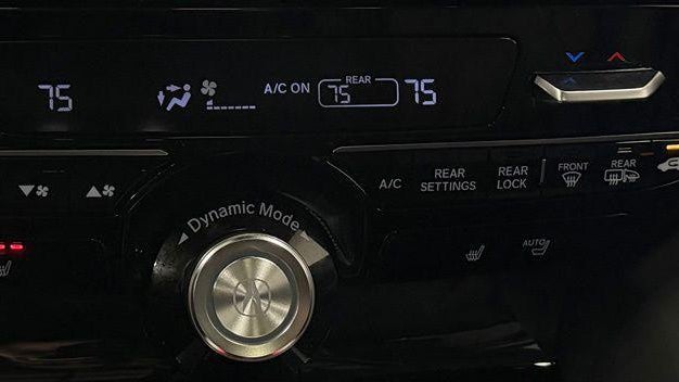 2024 Acura MDX SH-AWD w/Tech