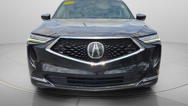 2024 Acura MDX SH-AWD w/Tech
