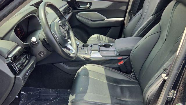 2024 Acura MDX SH-AWD w/Tech