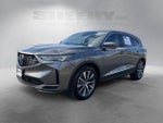 2025 MDX Thumbnail 20