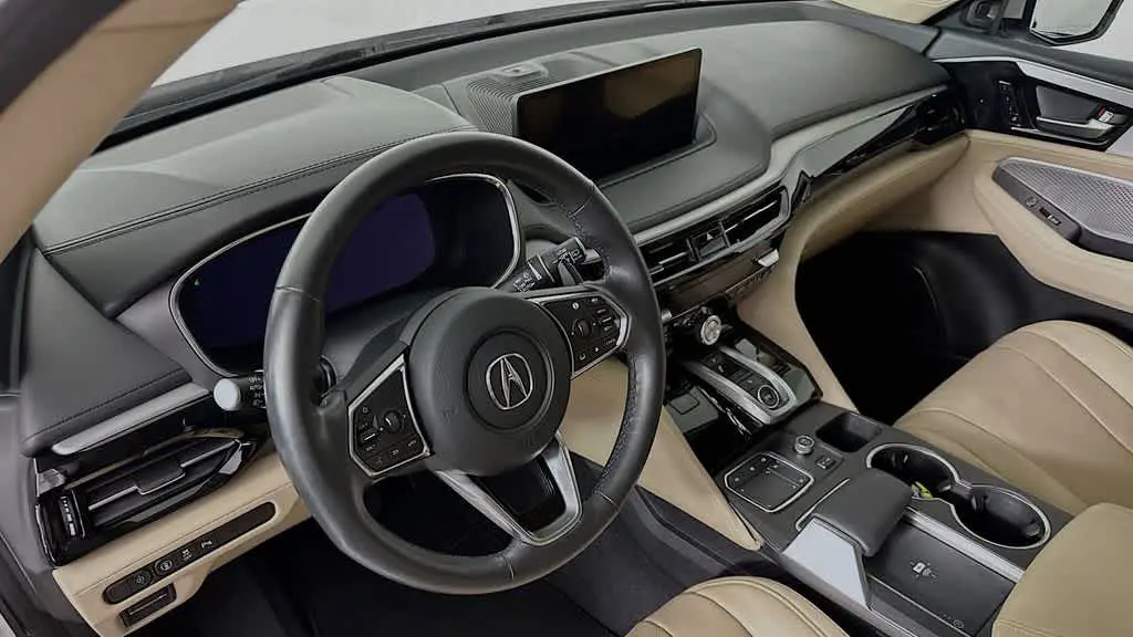 2023 Acura MDX SH-AWD w/Tech