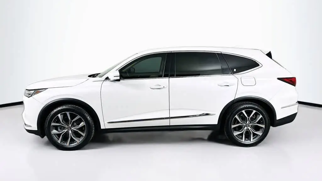 2023 Acura MDX SH-AWD w/Tech
