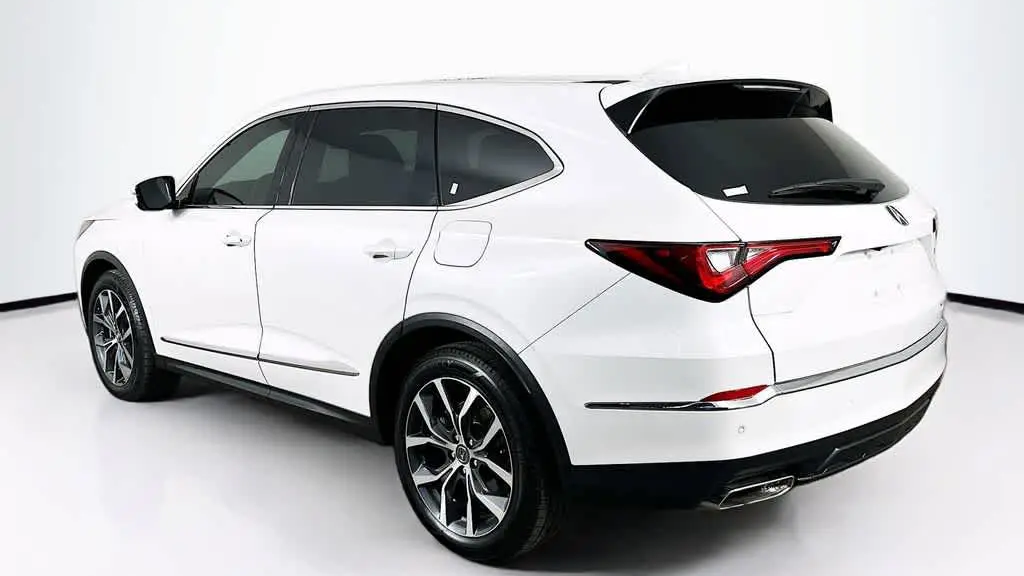 2023 Acura MDX SH-AWD w/Tech