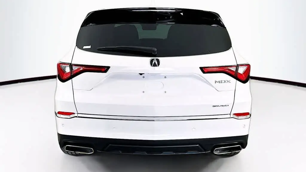 2023 Acura MDX SH-AWD w/Tech