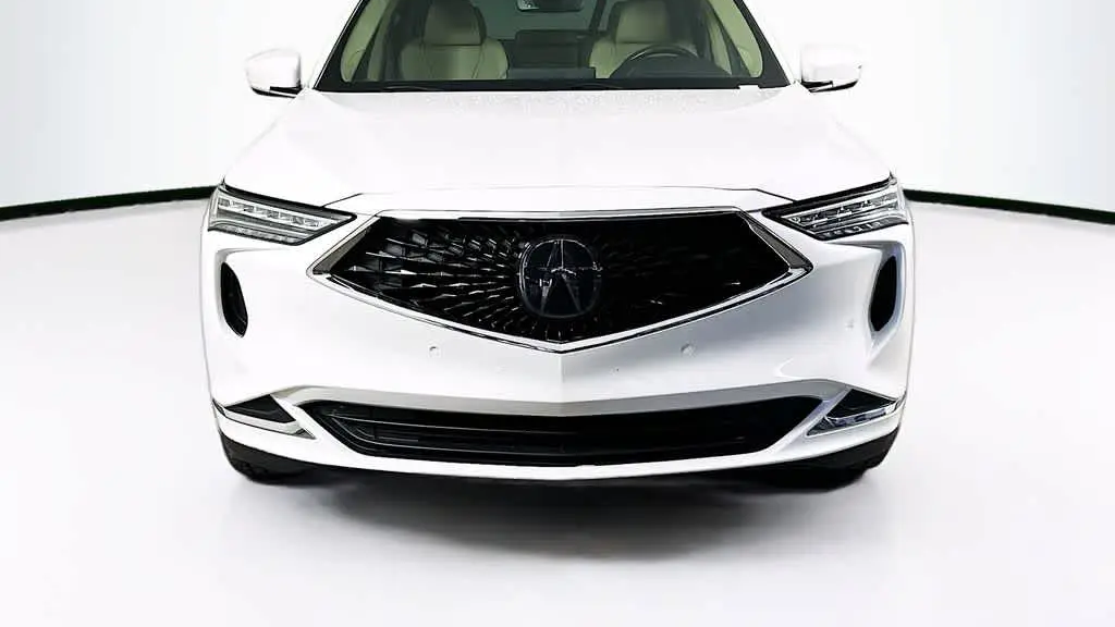 2023 Acura MDX SH-AWD w/Tech