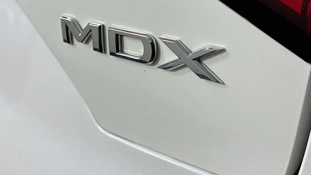 2023 Acura MDX SH-AWD w/Tech