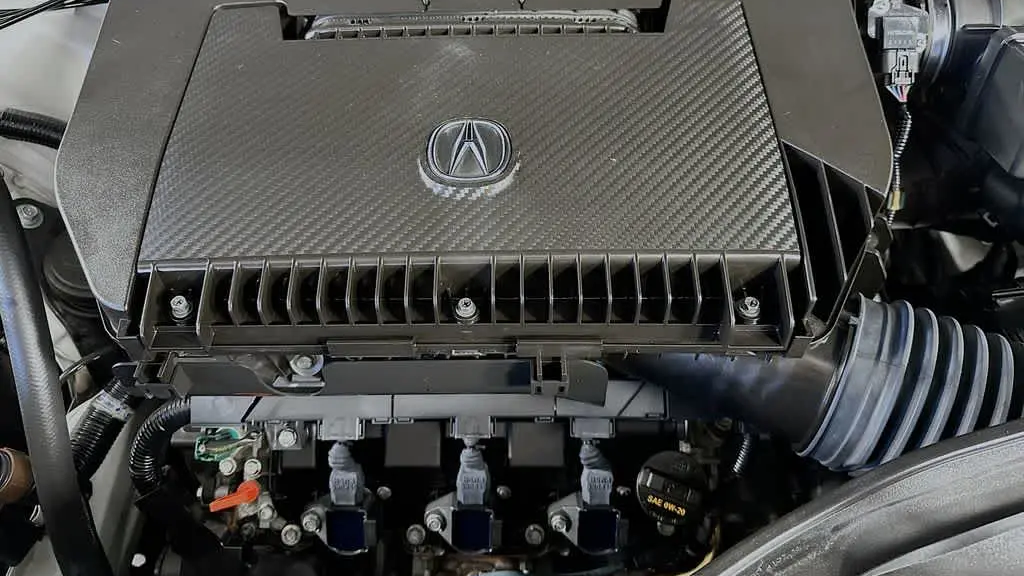 2023 Acura MDX SH-AWD w/Tech